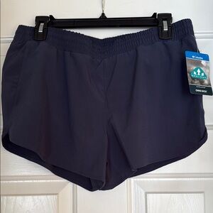 Columbia Women's Navy Shorts